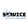 لوگوی سرویس چینا